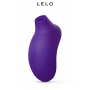 Stimulateur Clitoridien Sona 2 Cruise Violet - Lelo