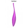 Stimulateur connecté Twirling Joy fuchsia - Satisfyer