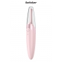 Stimulateur Twirling Delight Rose - Satisfyer