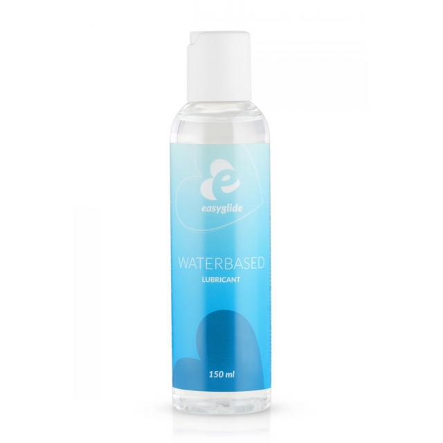 Lubrifiant EasyGlide base eau 150 ml