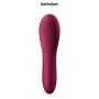 Double stimulateur Dual Crush - Satisfyer