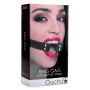 Baillon BDSM Ring Gag - Ouch!