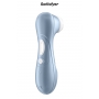 Stimulateur Pro 2 bleu - Satisfyer