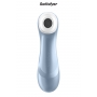 Stimulateur Pro 2 bleu - Satisfyer