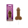 Sucette pénis Dick on a stick