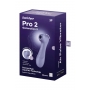 Stimulateur Pro 2 Generation 3  lilas