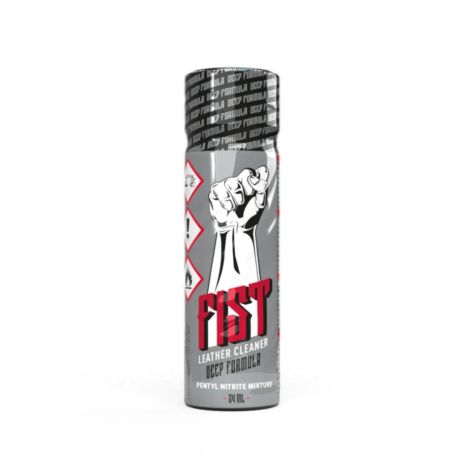 Poppers Fist Pentyl 24ml