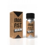 Poppers Iron Fist RAW 24ml