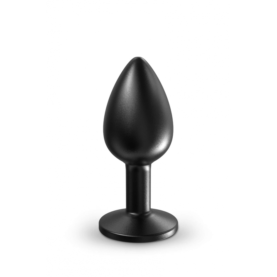 Plug anal en métal Onix Plug S - Dorcel