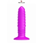 Plug anal vibrant Twist - Pretty Love